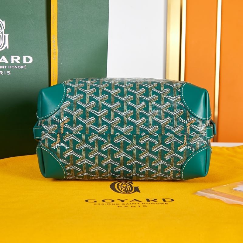 Goyard Clutch Bags